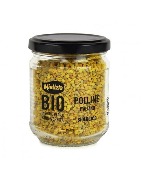 Dried Organic Pollen - Jar...