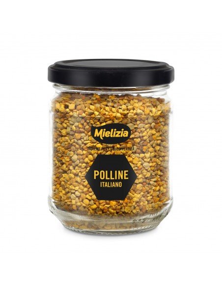 Dried Pollen - 110g jar