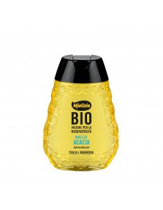 Miele biologico di Acacia...