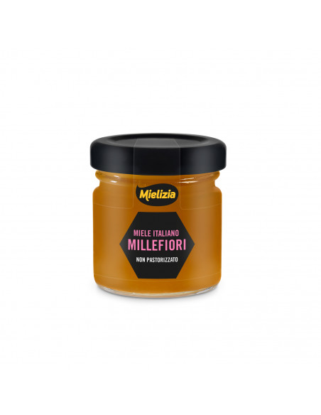 Miele Millefiori Italiano