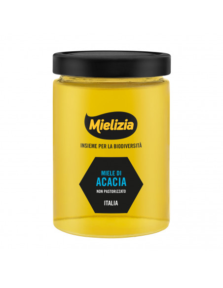 Miele Online - vasetto monodose 40g acacia