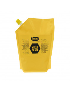 Italian Honey - 1 Kg Pack