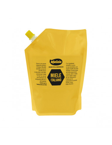 Italian Honey - 1 Kg Pack