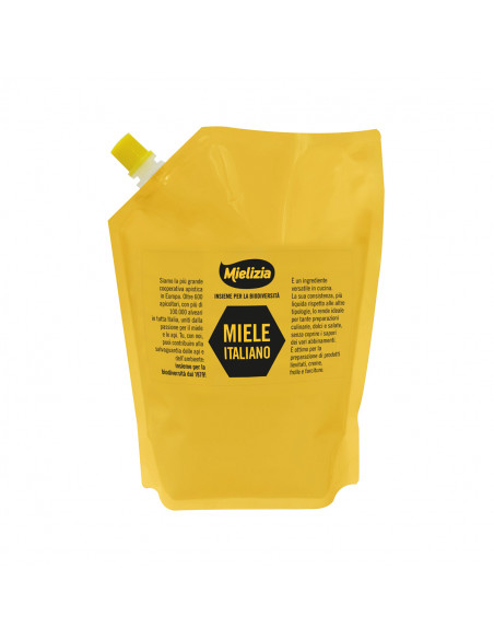 Italian Honey - 1 Kg Pack