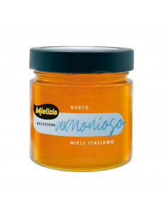 Selezione - Armonioso flavour - Italian honey - 300g Jar