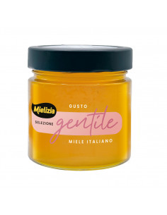 Selezione - Gentile flavour - Italian honey - 300g Jar