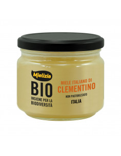 Tangerine Organic Honey -...