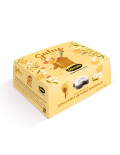 Easter "Colomba" cake by...