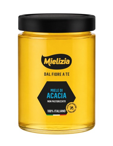 Miele di Acacia Vasetto 700g