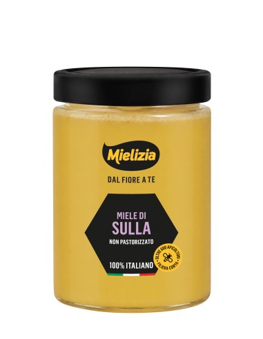 Sulla Honey 400g Jar