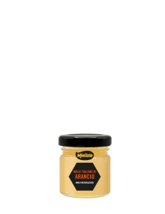Miele di Arancio Vasetto 40g
