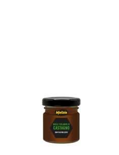 Chestnut Honey - 40g jar