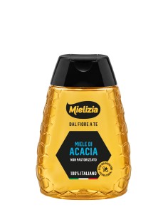 Acacia Honey Squeezer 250g