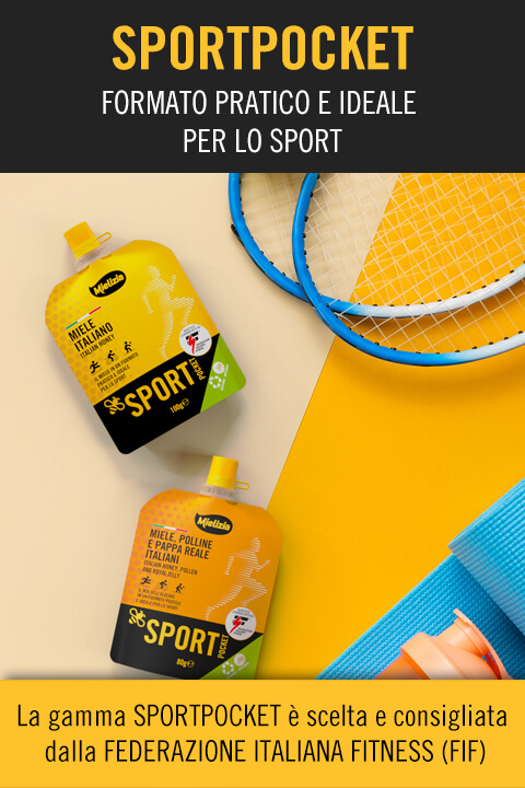 Sportpocket