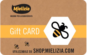 
			                        			Mielizia Shop - Gift Card